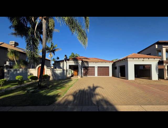 5 BEDROOM HOUSE FOR SALE IN MONTANA TUINE